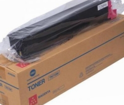 картридж Konica Minolta TN715M (ACP8350) заправка картриджа Konica Minolta TN715M (ACP8350)